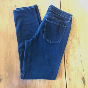 Talbots Flawless 5 Pocket Jeans